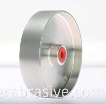 Diamond Lapidary Glass Steel Surface Grinding Wheel